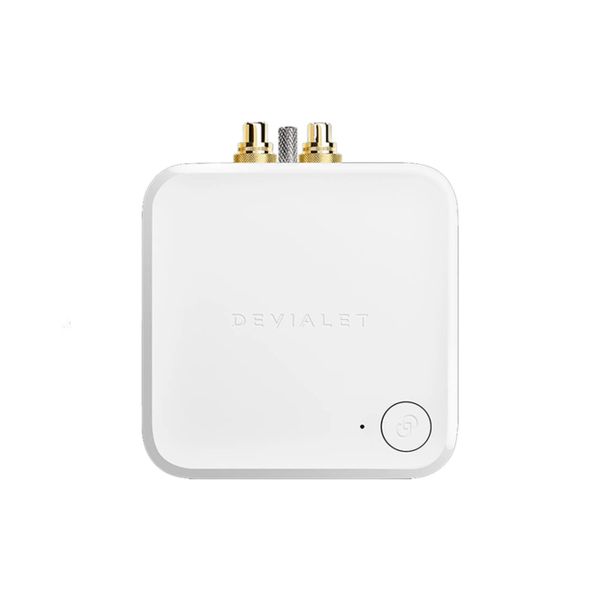 Phono Preamp Devialet Arch - Thiết bị Phono cho mâm đĩa than