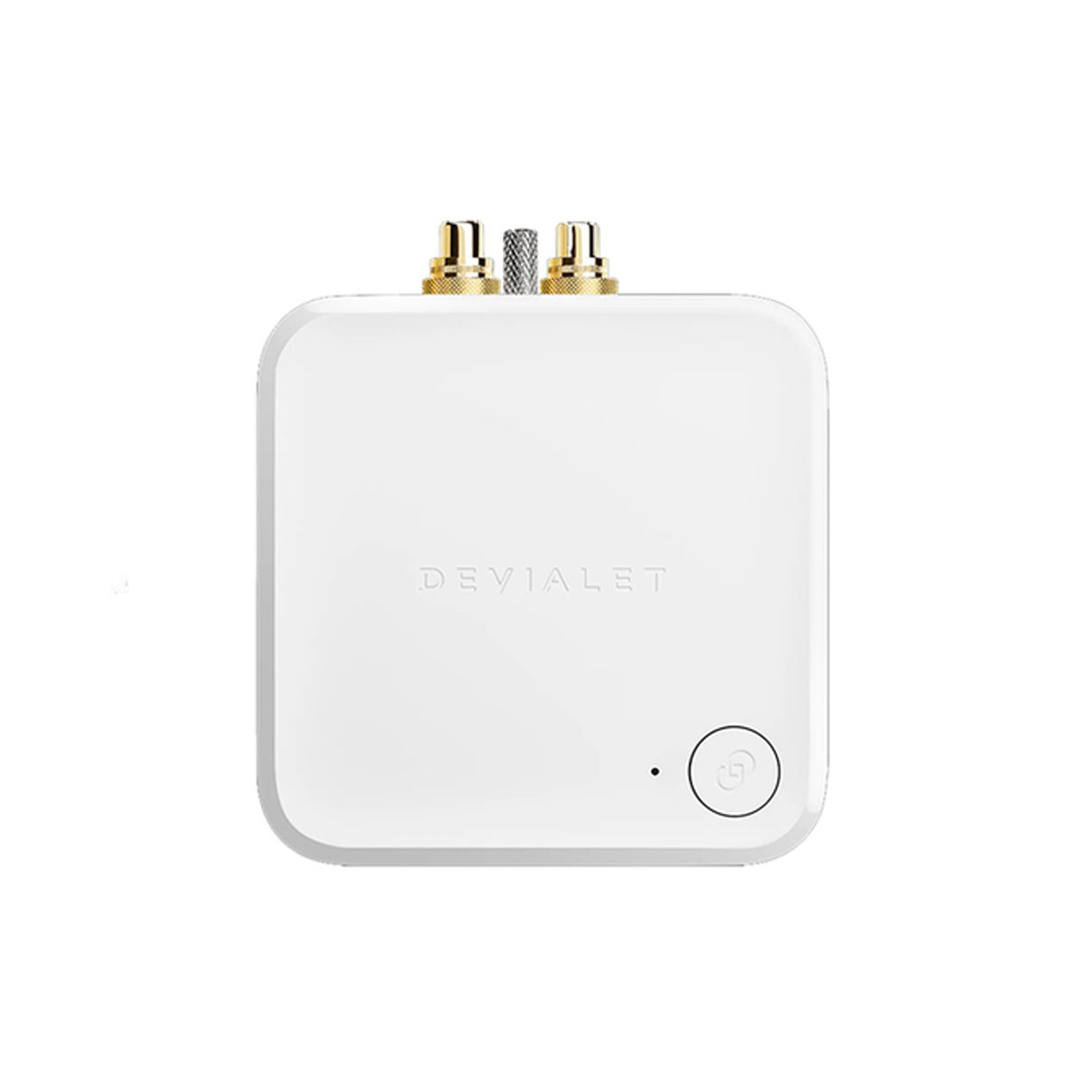 Phono Preamp Devialet Arch - Thiết bị Phono cho mâm đĩa than