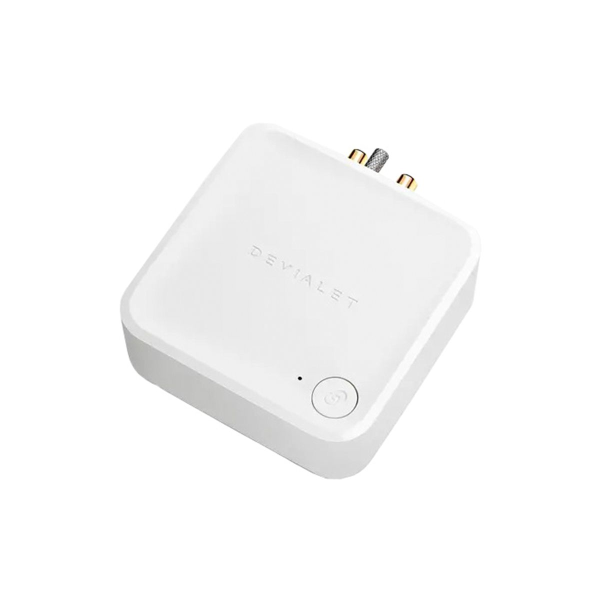 Phono Preamp Devialet Arch - Thiết bị Phono cho mâm đĩa than