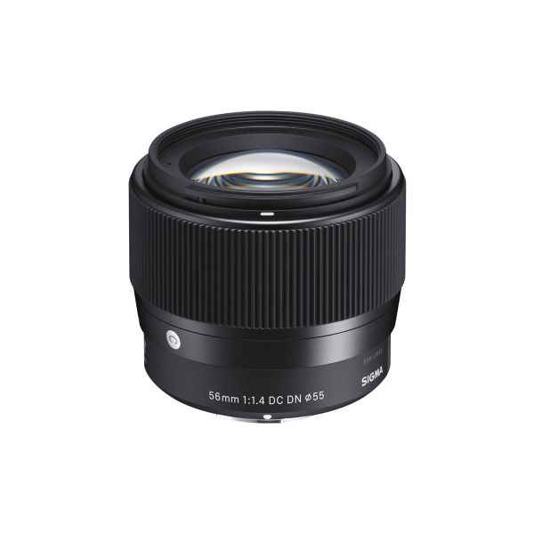 Ống kính Sigma 56mm F1.4 DC DN Contemporary - Chính hãng