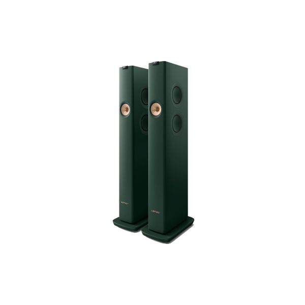 Loa KEF LS60 Wireless Lotus Editon