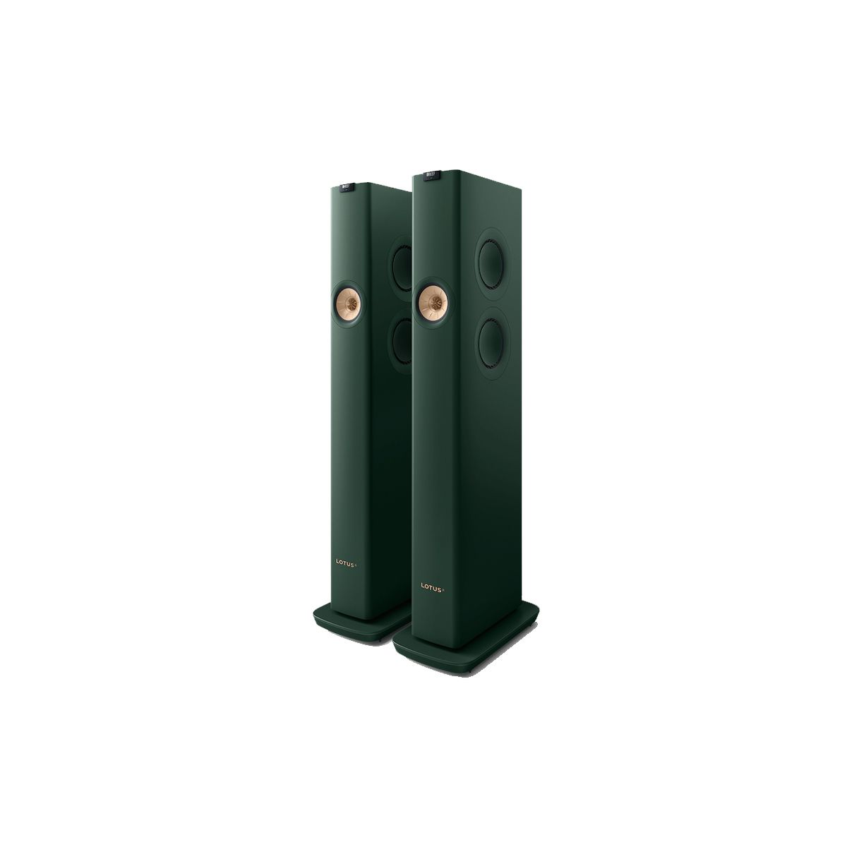 Loa KEF LS60 Wireless Lotus Editon