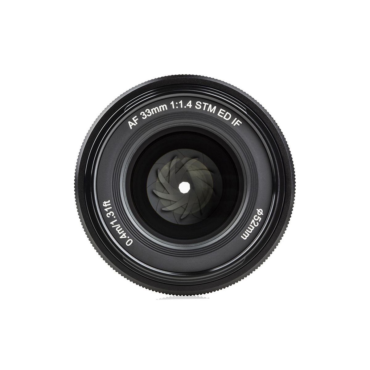Ống kính Viltrox AF 33mm f/1.4 E Lens for Sony E