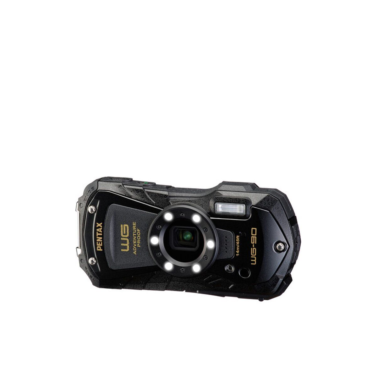 Máy ảnh chống nước Pentax WG-90 - Chính hãng / Ricoh WG-90