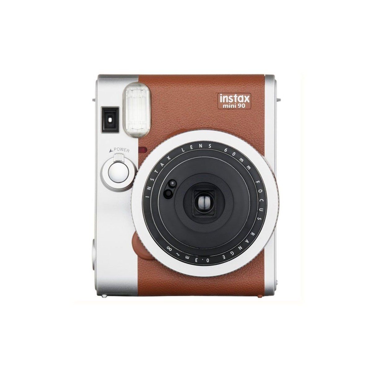 Máy chụp ảnh lấy liền Fujifilm instax Mini 90 Neo - Chính hãng