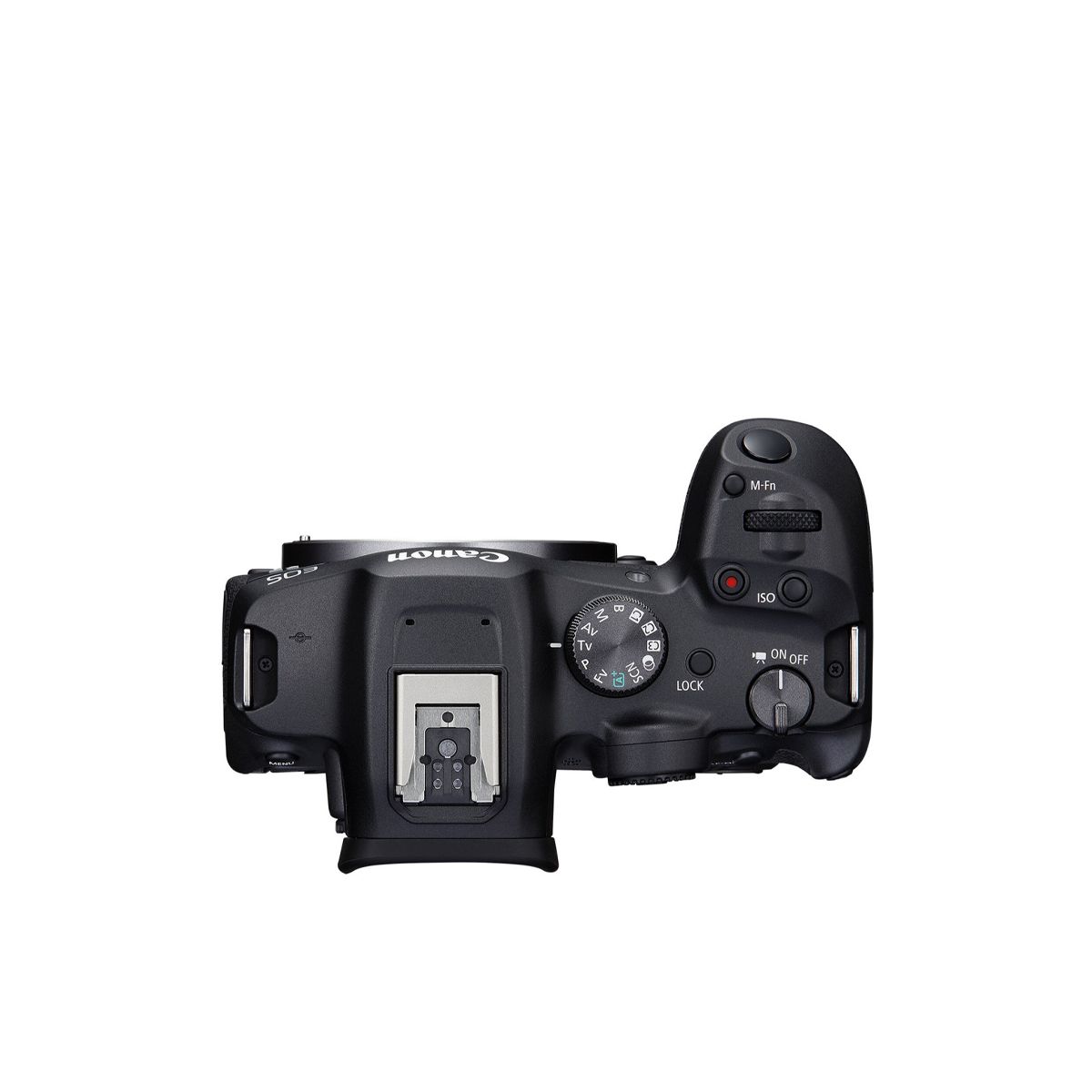 Máy ảnh Canon EOS R7 Body - Chính hãng CMV