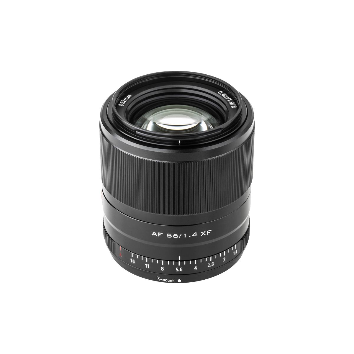 Ống kính Viltrox AF 56mm f/1.4 XF For Fujifilm