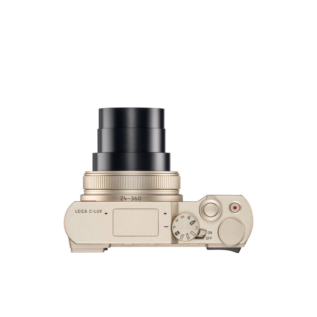 Máy ảnh Leica C-Lux Light-Gold - Chính hãng