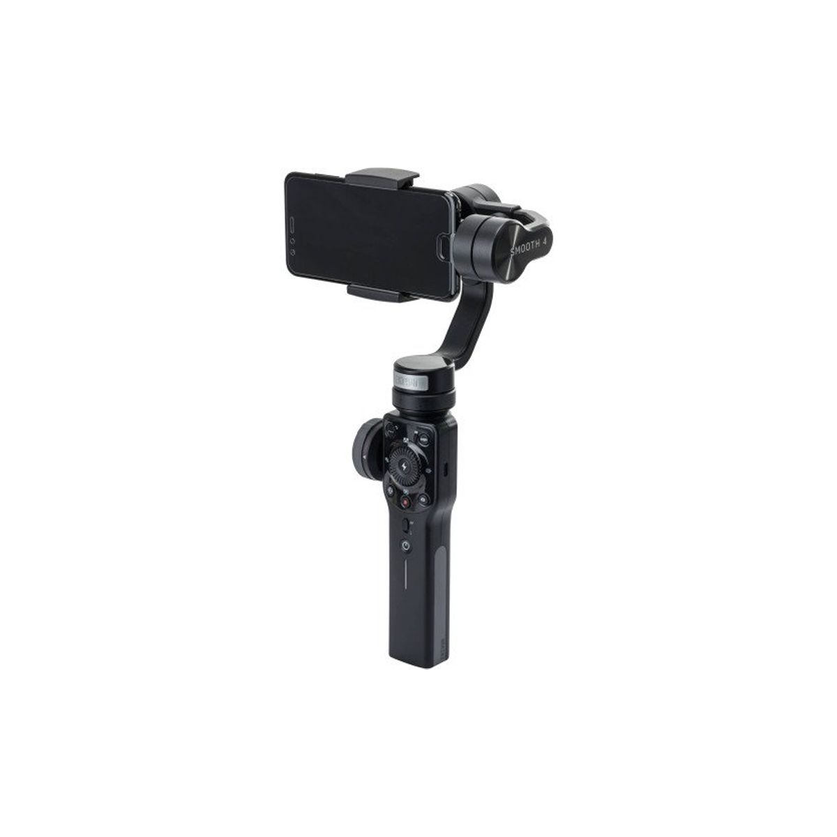Thiết bị chống rung-Gimbal Zhiyun Smooth 4 - COMBO