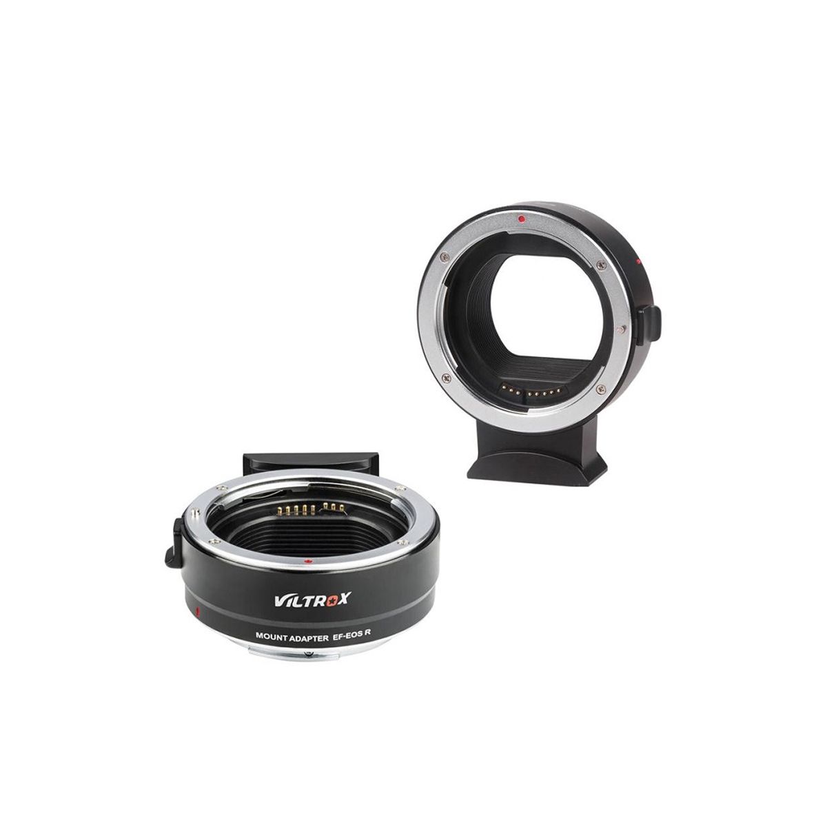 Ngàm Viltrox EF-RF Cho Canon EOS R