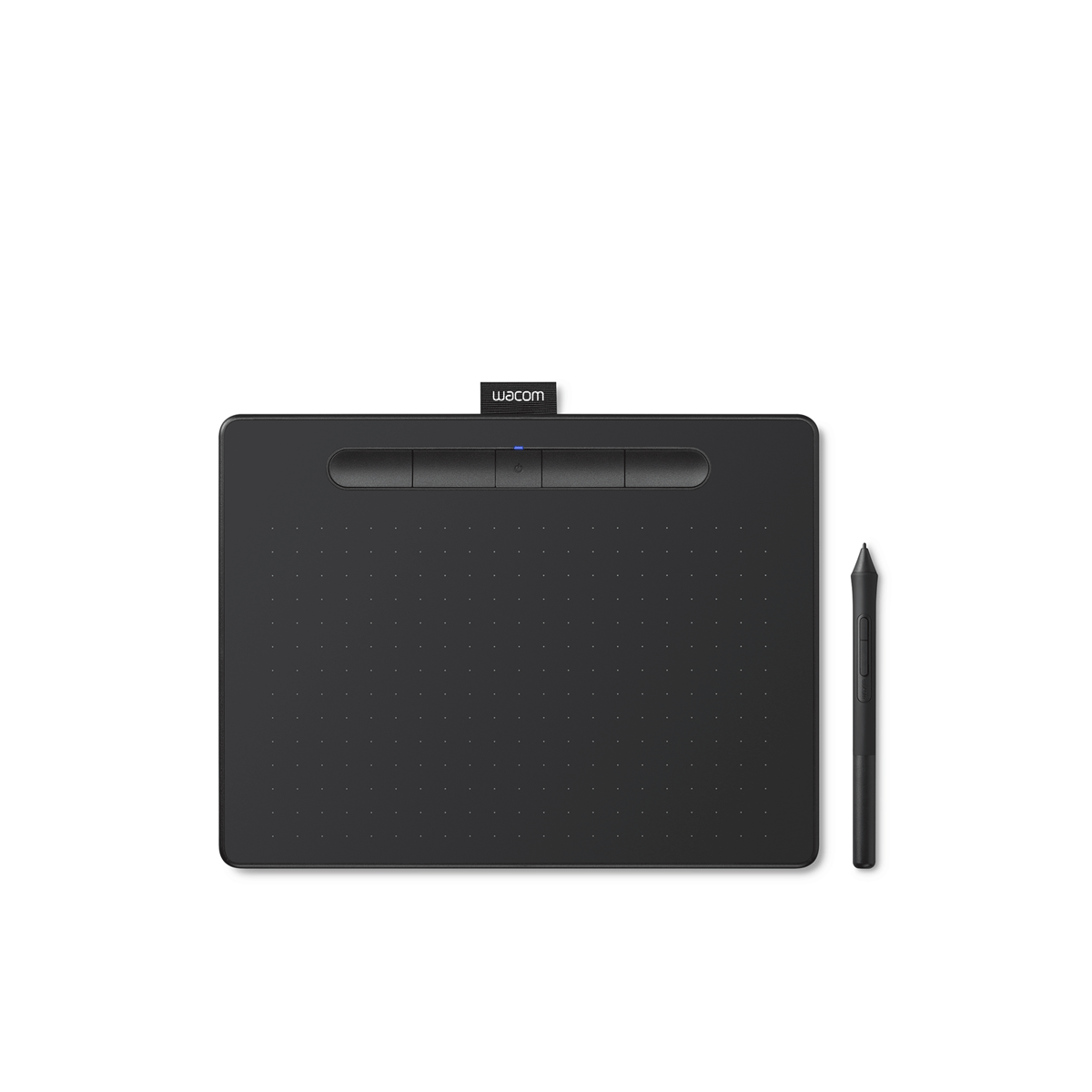 Bảng Vẽ Điện Tử Wacom Intuos M - có Bluetooth/ CTL-6100WL - Chính hãng