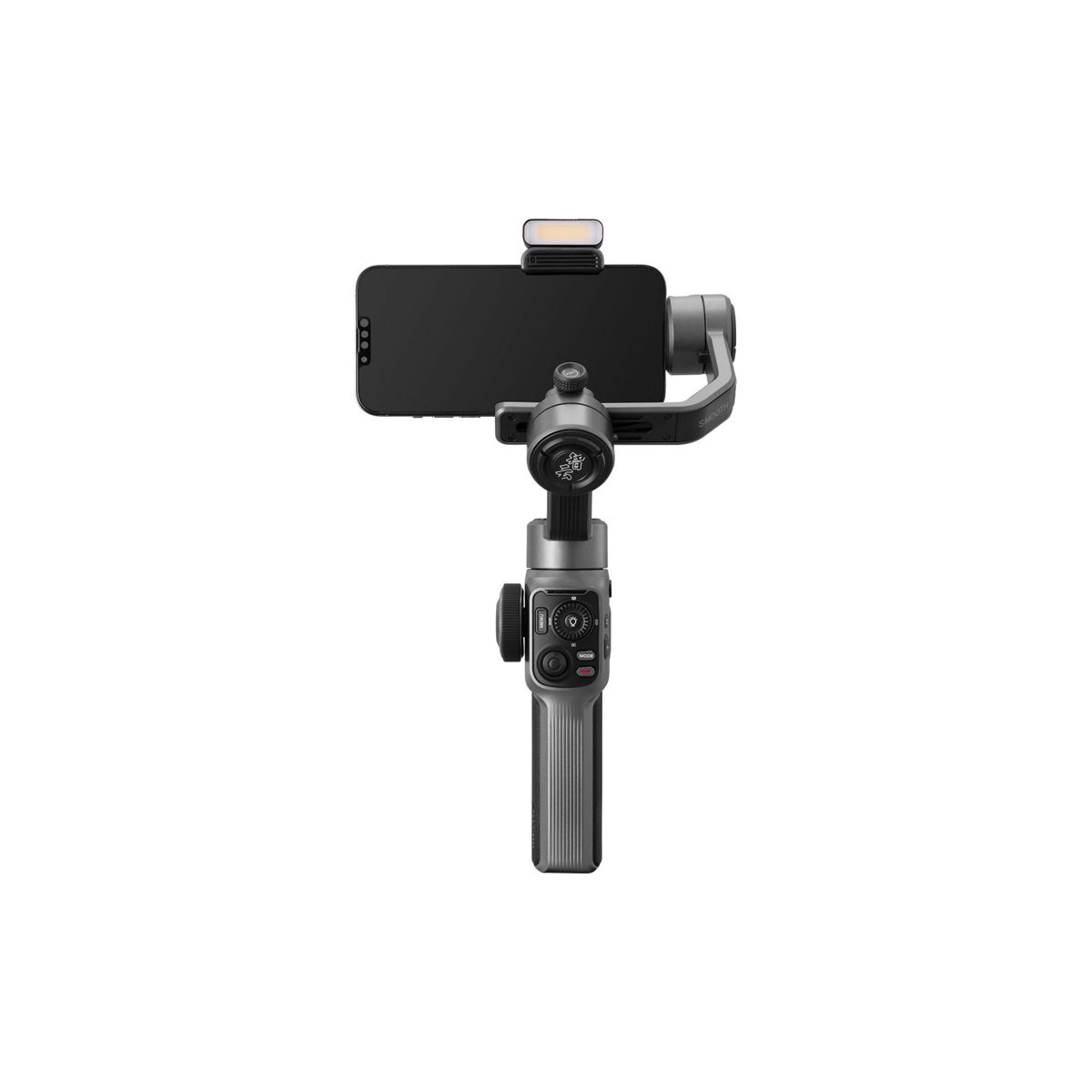 Gimbal Zhiyun Smooth 5s Pro - bản Combo - Tay cầm chống rung điện thoại