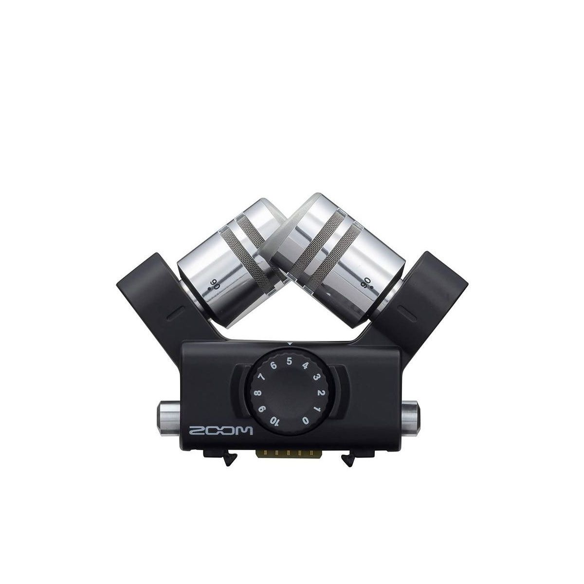 Máy Ghi Âm Zoom H6