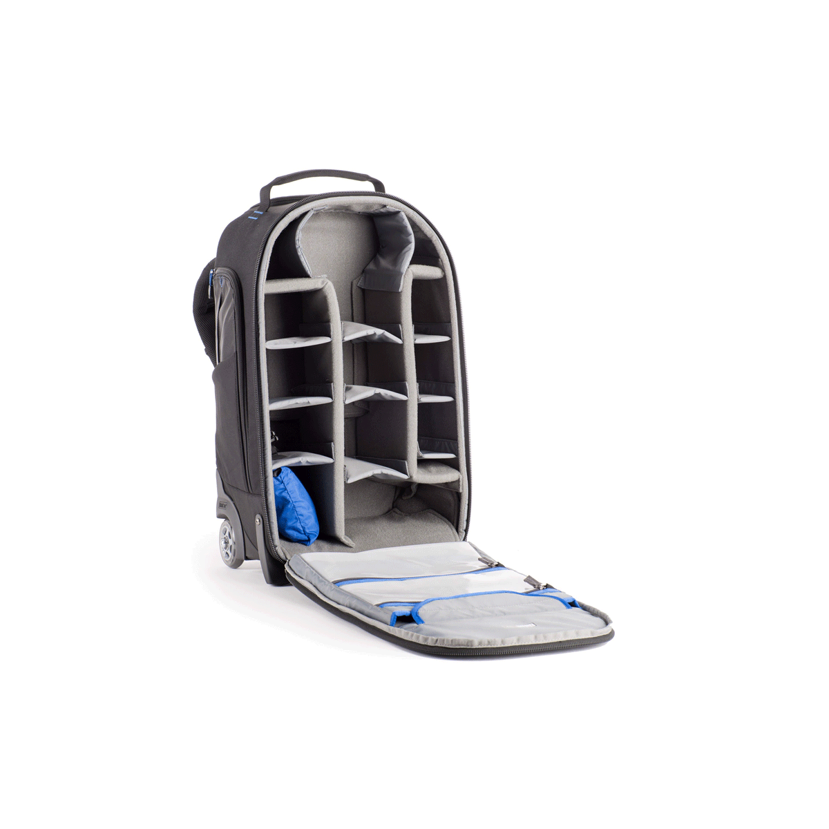 Vali máy ảnh Think Tank Streetwalker Rolling Backpack V2.0 - Chính hãng