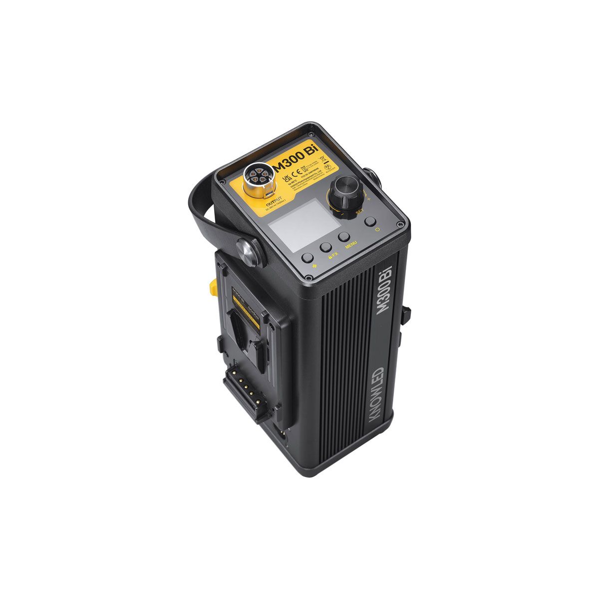Đèn led Godox M300D