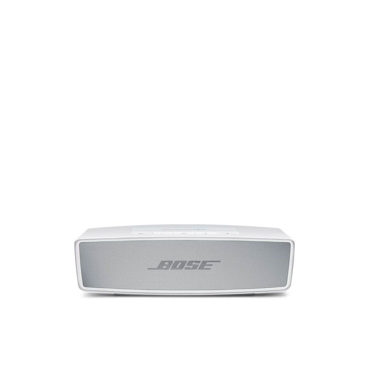 Loa SoundLink Mini II SE