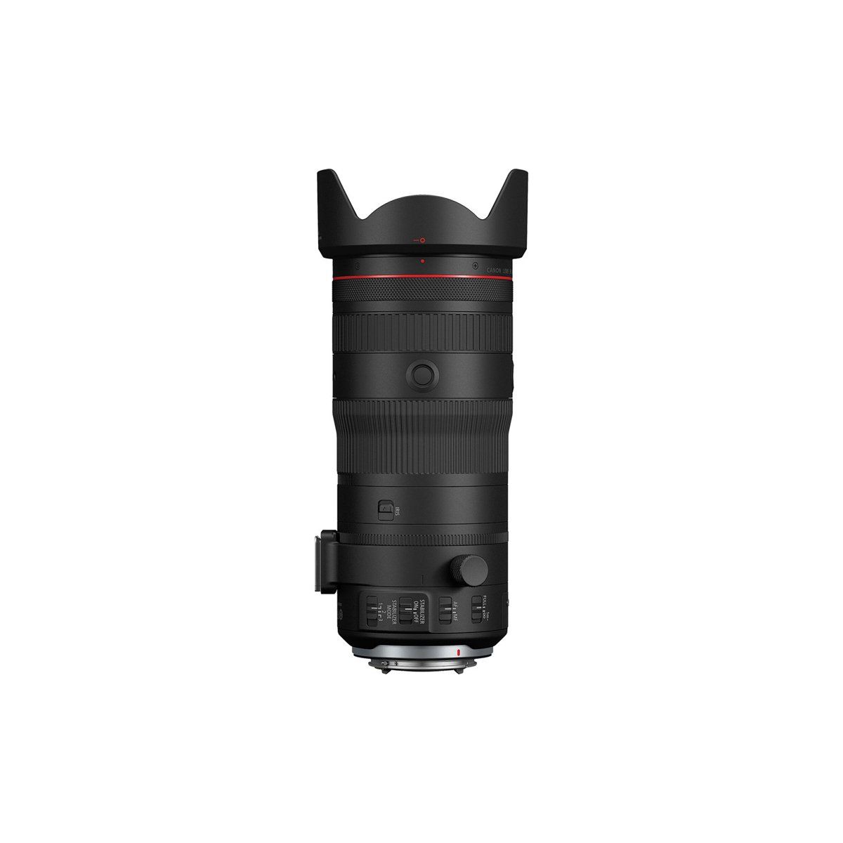 Ống kính Canon RF 24-105mm f/2.8 L IS USM Z