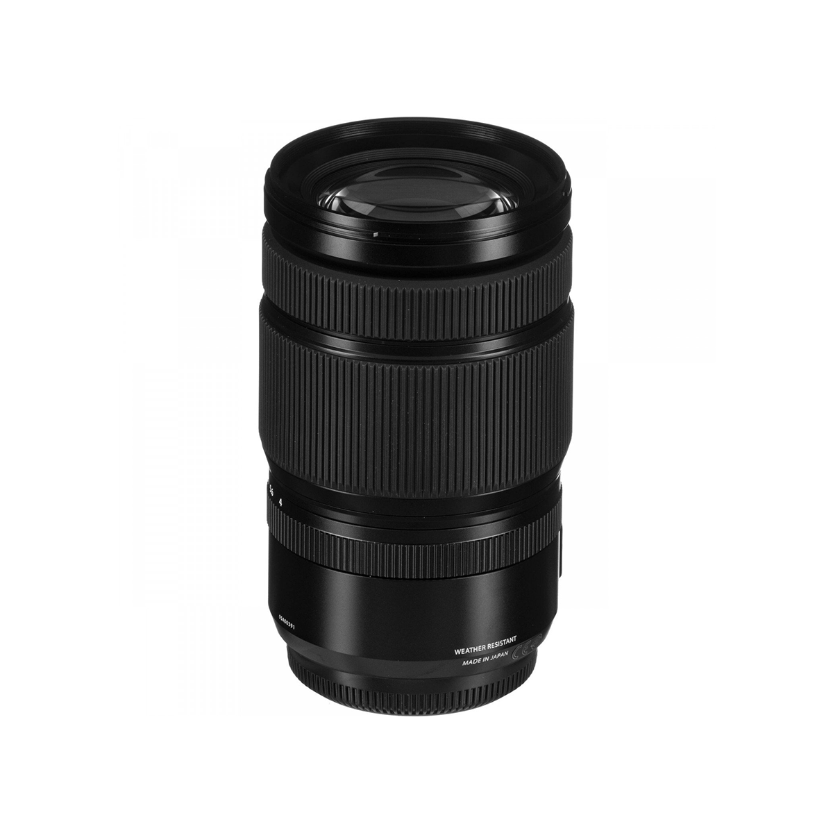 Ống kính Fujifilm GF 45-100mm F4R LM WR - Chính hãng