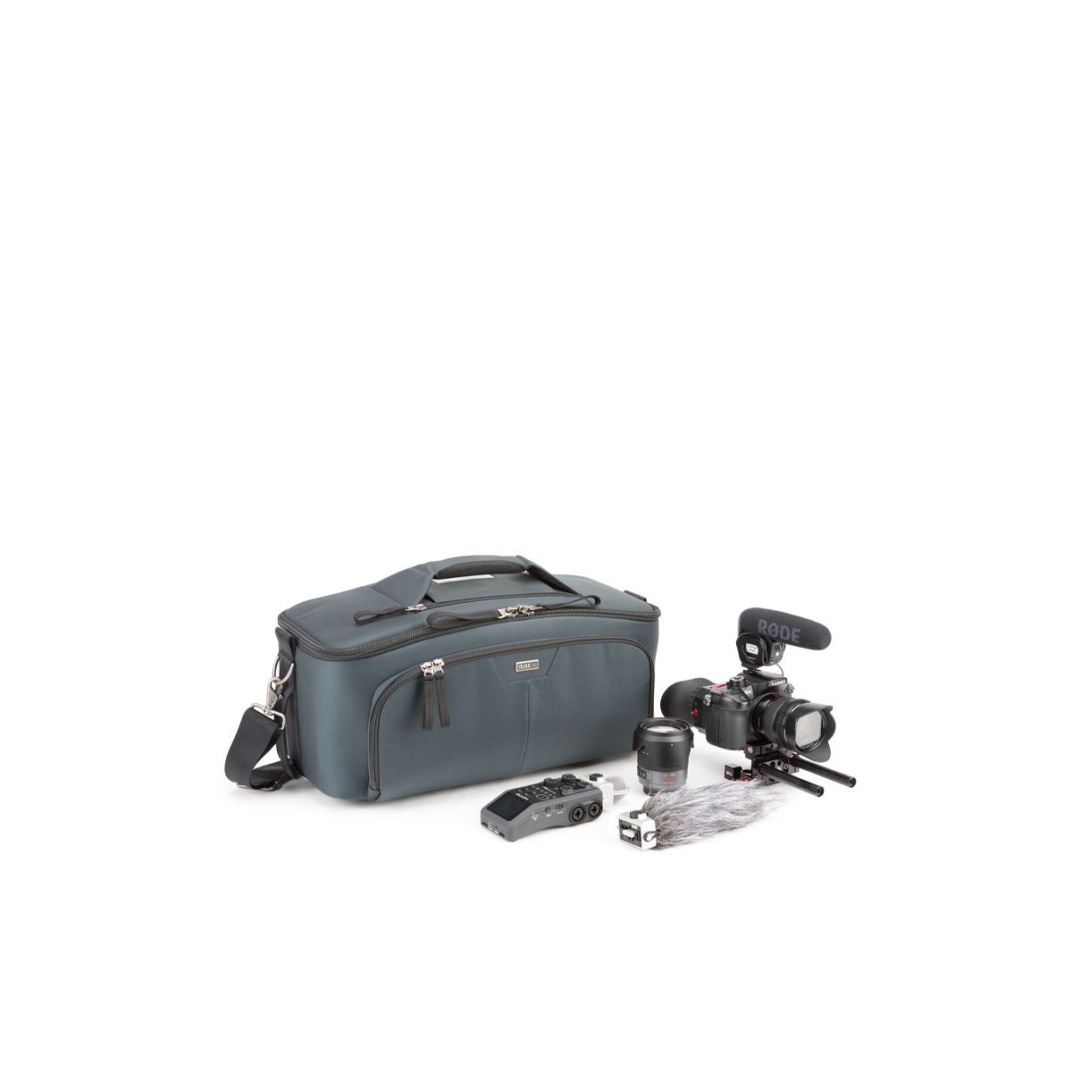 Thinktank video workhorse 19