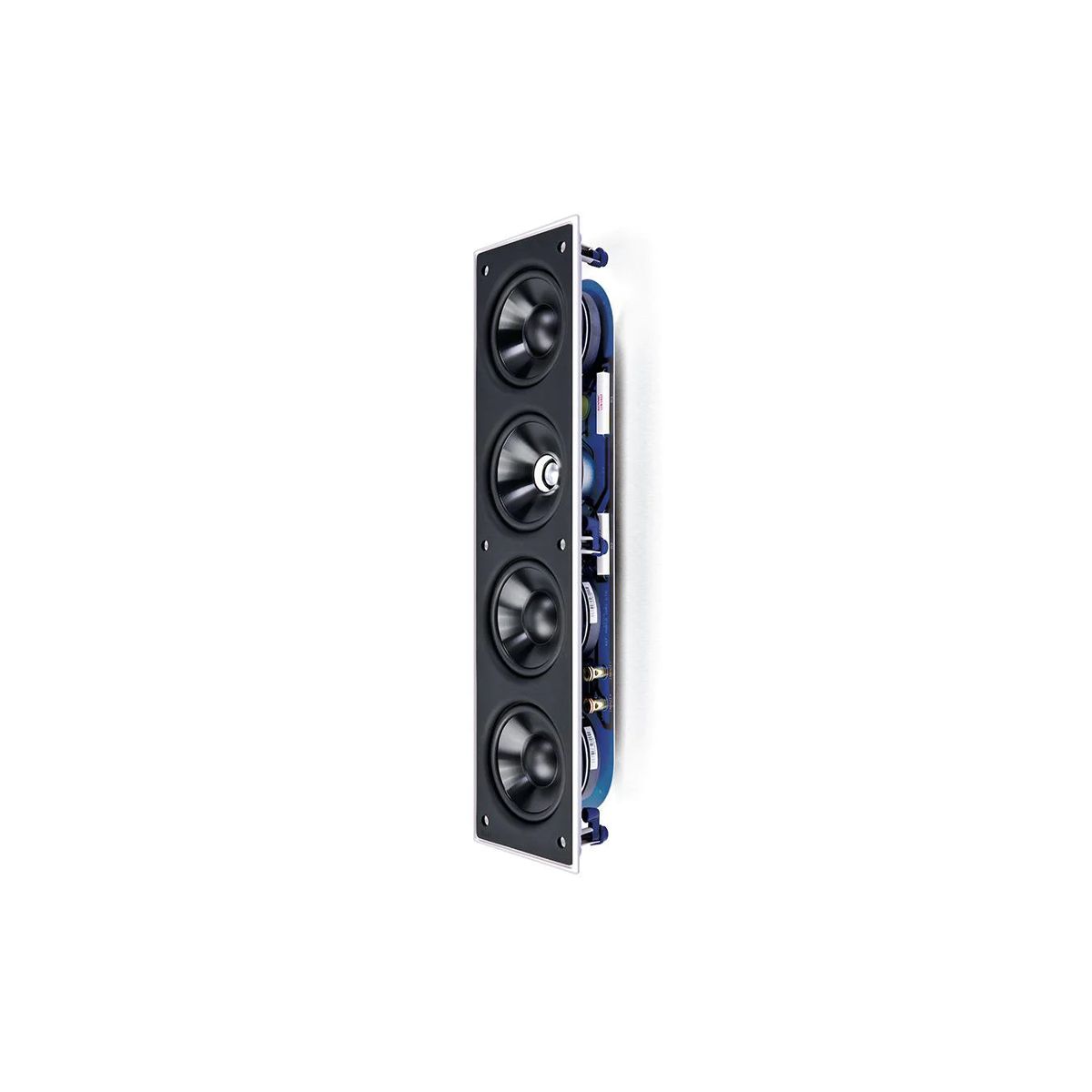 Loa âm trần/treo tường KEF Ci4100QL UNI-Q 3 đường tiếng