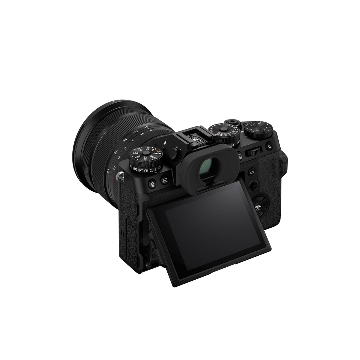 Máy ảnh Fujifilm X-T5 kit XF16-80mm F4 R OIS WR - Chính hãng