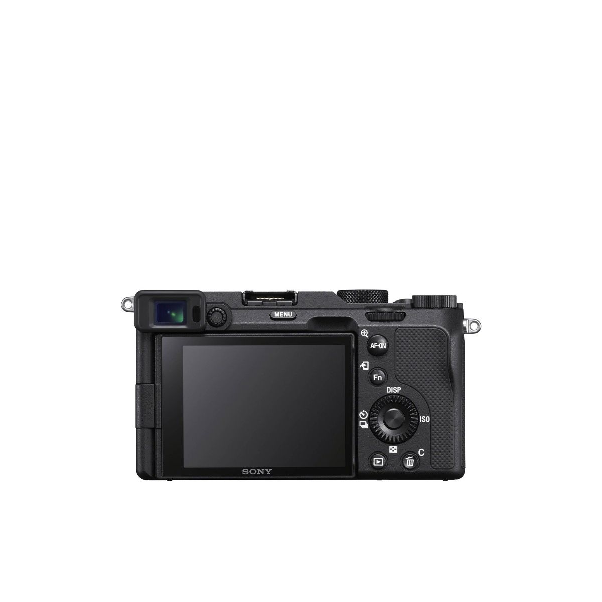 Máy ảnh Sony Alpha A7C Body - Chính hãng / ILCE-7C