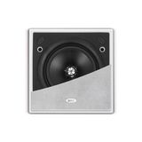  Loa âm trần/treo tường KEF Ci130Q Uni-Q 2 đường tiếng 