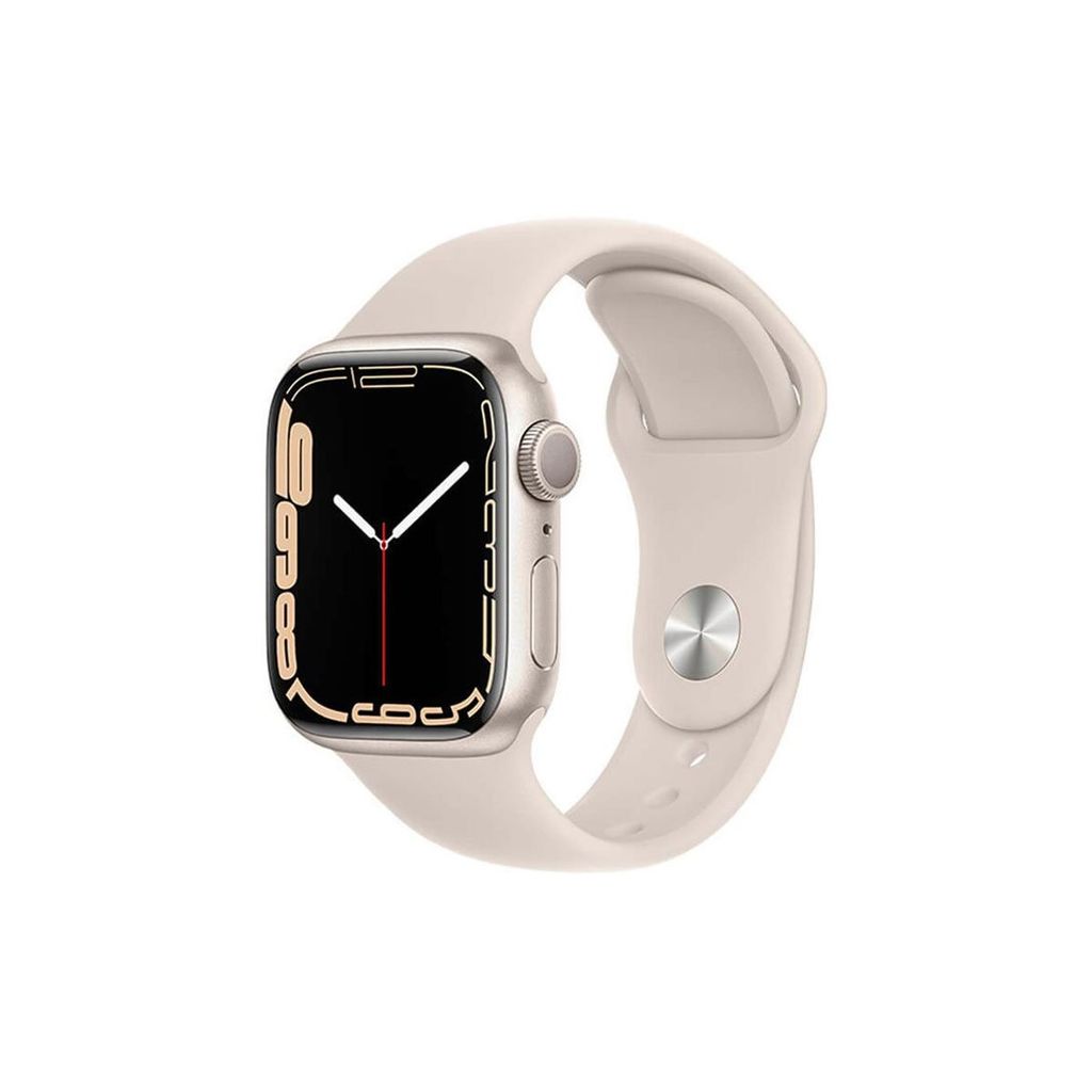 Apple Watch Series 7 45mm Nhôm GPS