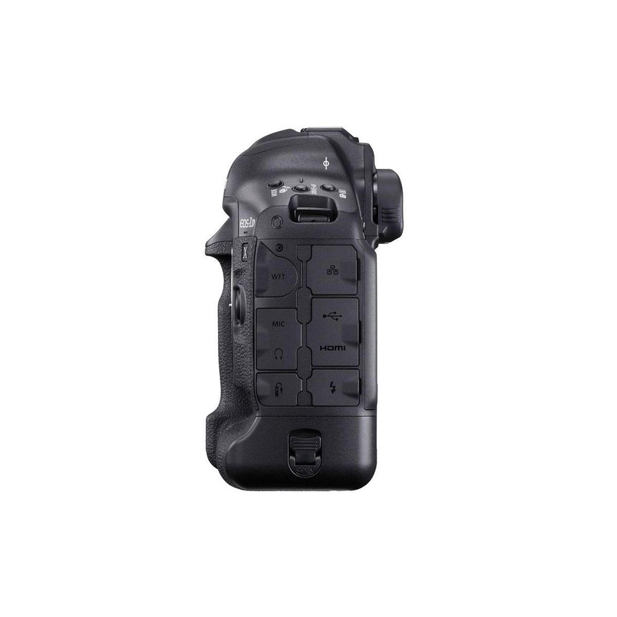 Máy ảnh Canon EOS 1DX Mark III Body - Chính hãng CMV