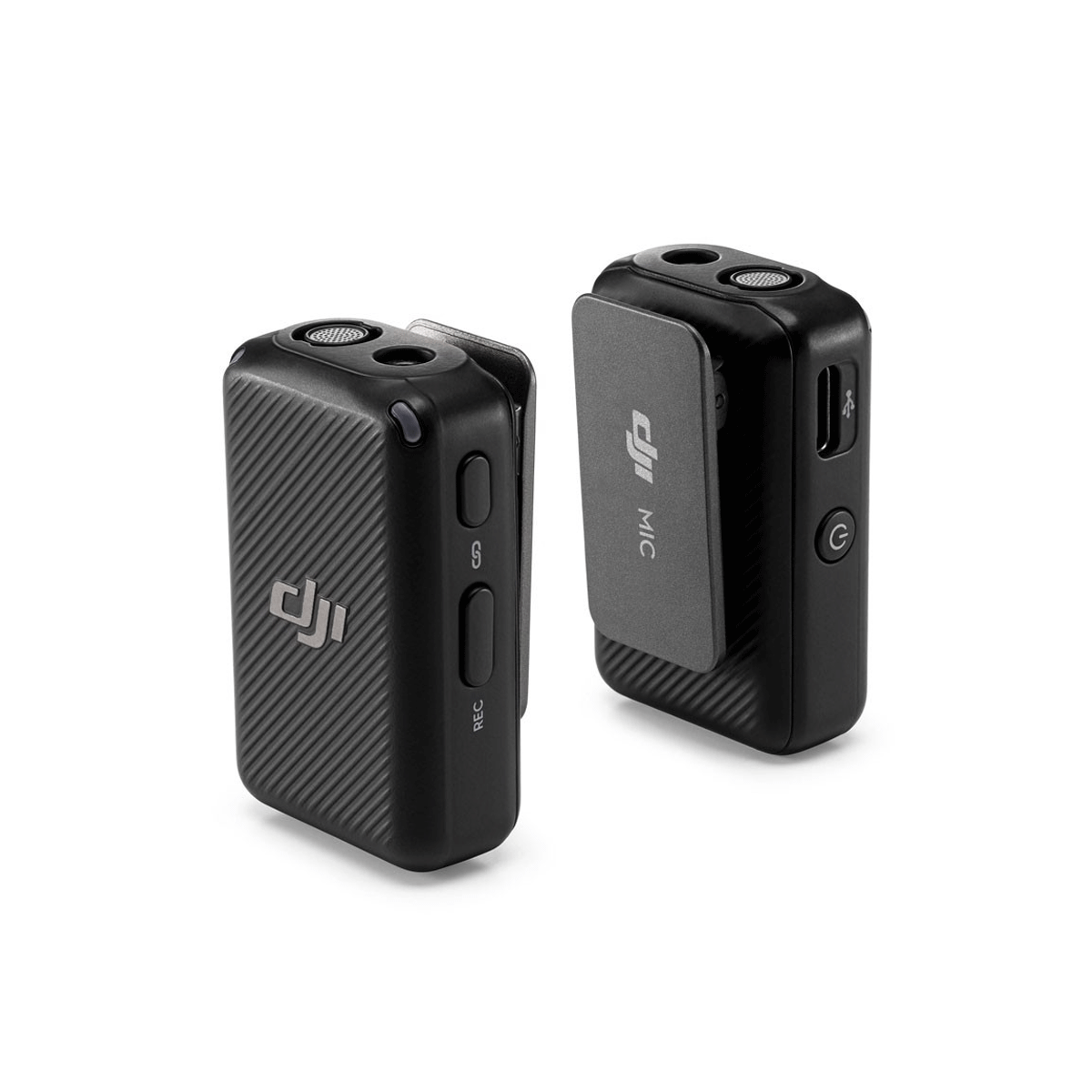 DJI Mic - Micro thu âm không dây chuyên nghiệp - Chính hãng