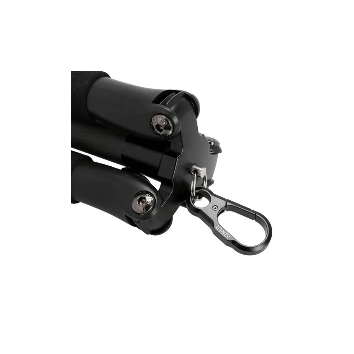 Chân máy Carbon Sirui T-025SK B-00K Ball Head