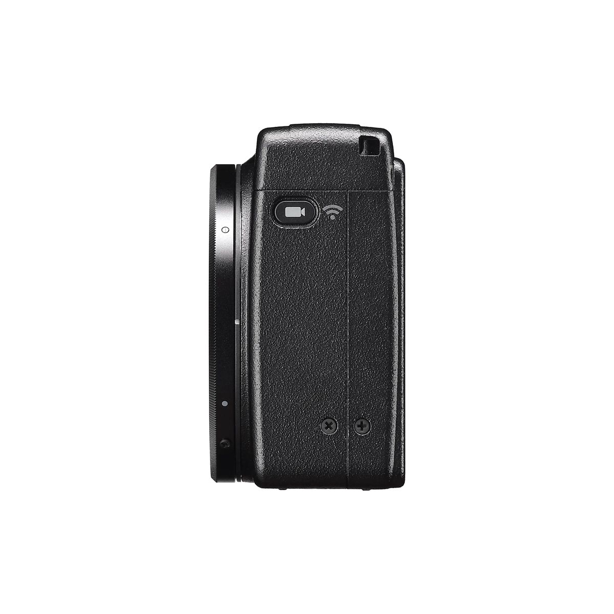 Máy ảnh Compact RICOH GR 3/ GR 3 (III) - Chính hãng