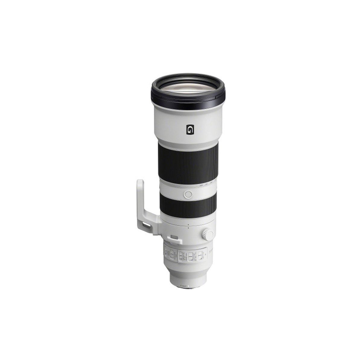 Ống kính Sony FE 400-800mm F6.3-8 G OSS