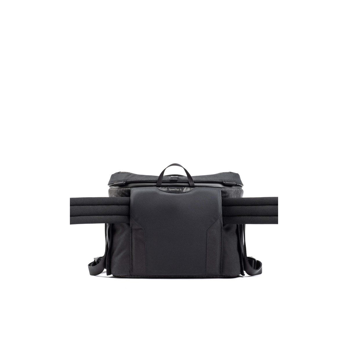 Túi máy ảnh Think Tank SpeedTop Crossbody 15 Graphite - Chính hãng