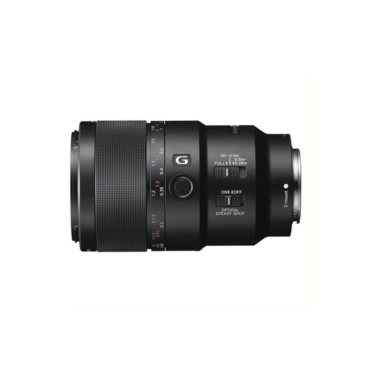 Ống kính Sony FE 90mm F2.8 Macro /SEL90mm f2.8G - Chính hãng