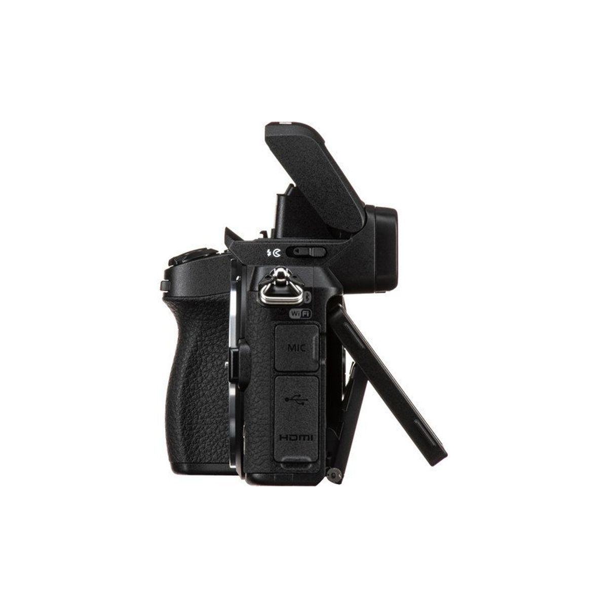 Máy ảnh Nikon Z50 Body - Chính hãng