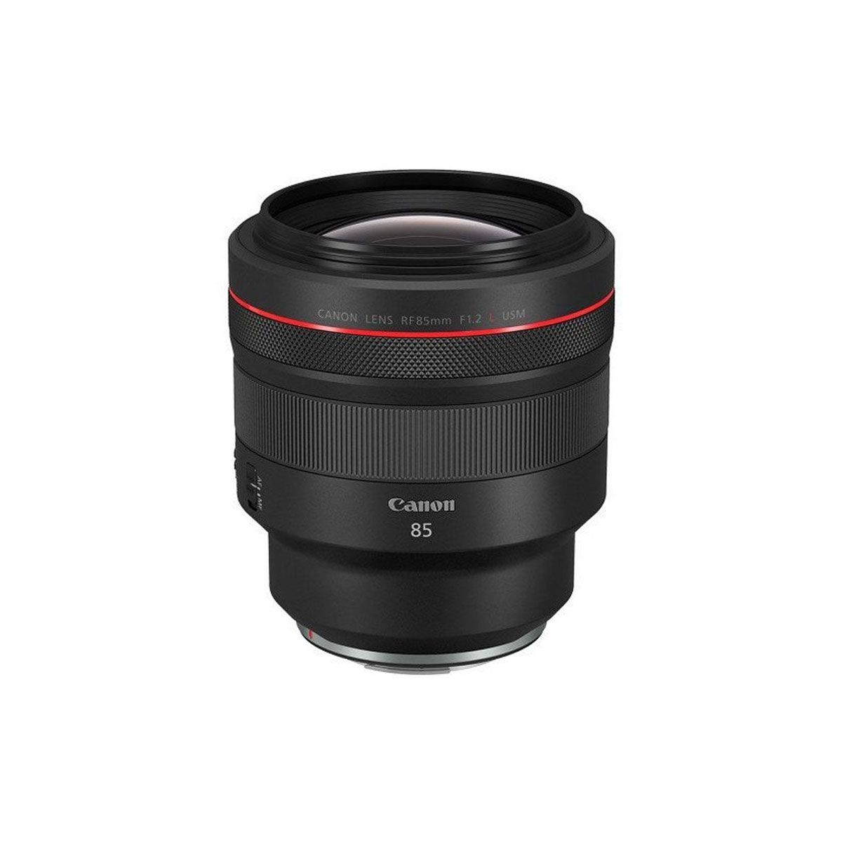 Ống kính Canon RF 85mm F1.2L DS USM - Chính hãng CMV