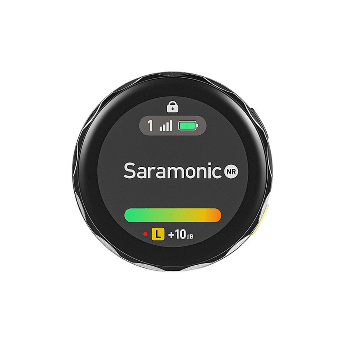 Micro thu âm không dây Saramonic Blink Me B2 - Chính hãng