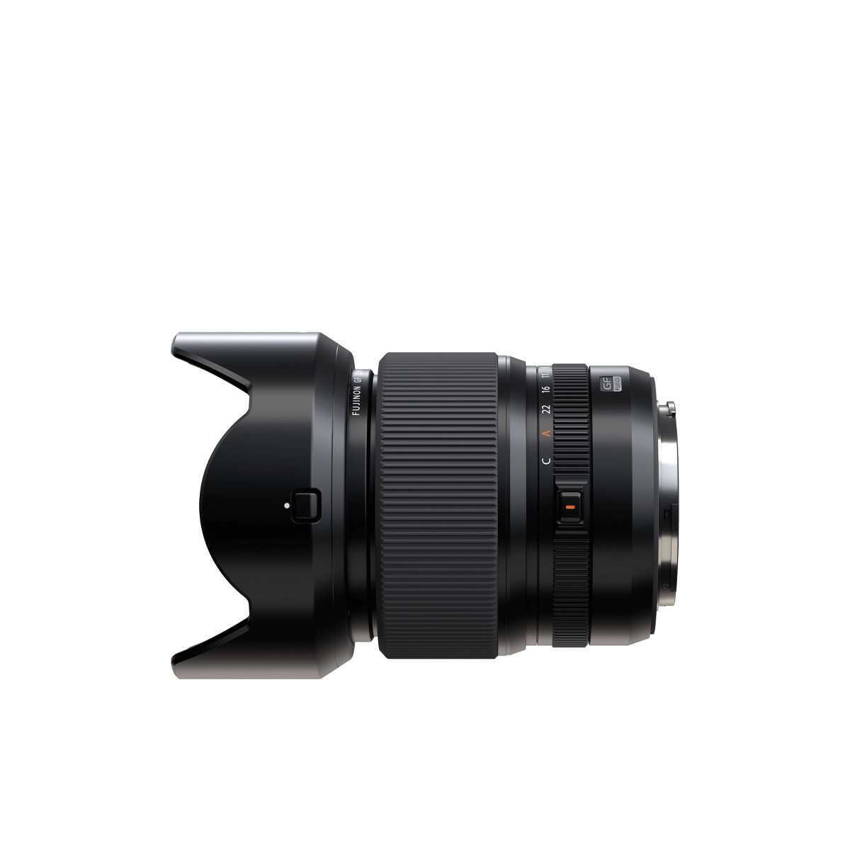 Ống kính Fujifilm GF 55mm F 1.7R WR - Chính hãng