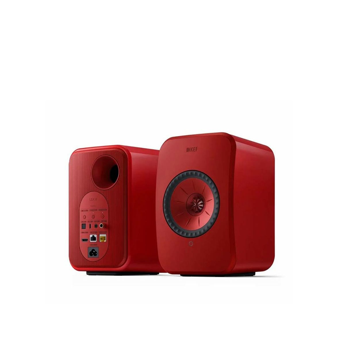 Loa KEF LSX II