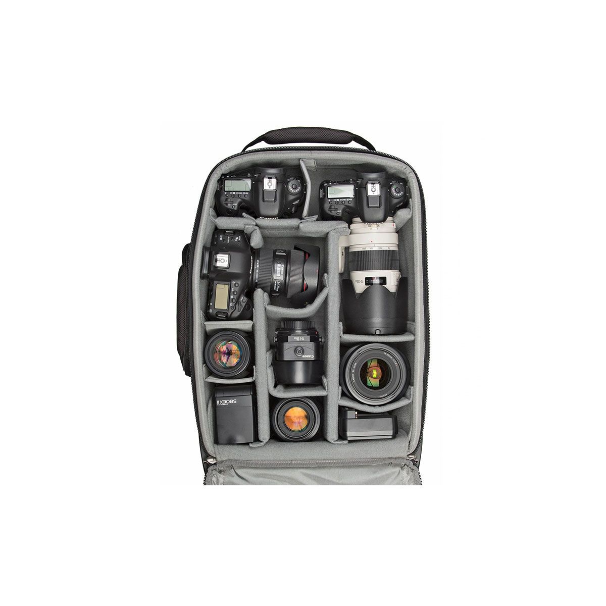 Vali máy ảnh Think Tank Airport TakeOff V2.0 - Chính hãng