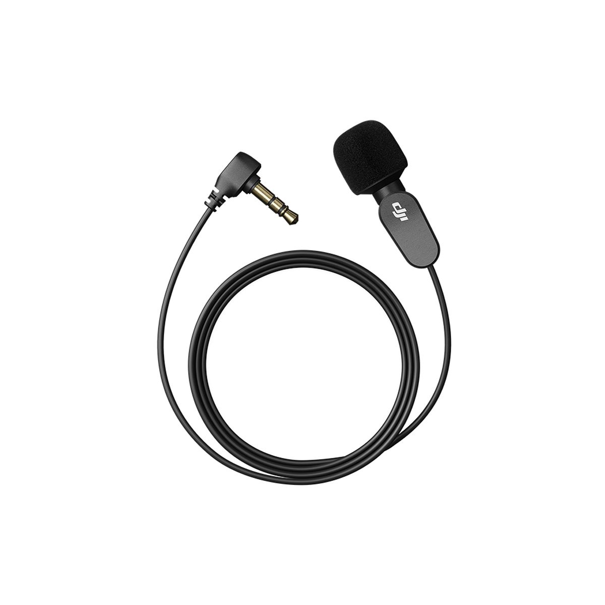 Phụ kiện micro thu âm DJI Lavalier Mic cho DJI Mic 2