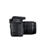  Máy ảnh Canon EOS 3000D kit EF-S18-55mm III - Chính hãng Canon 
