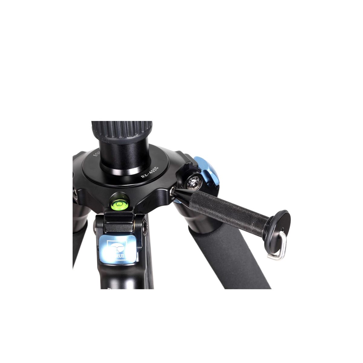 Chân Carbon SIRUI R-2214X