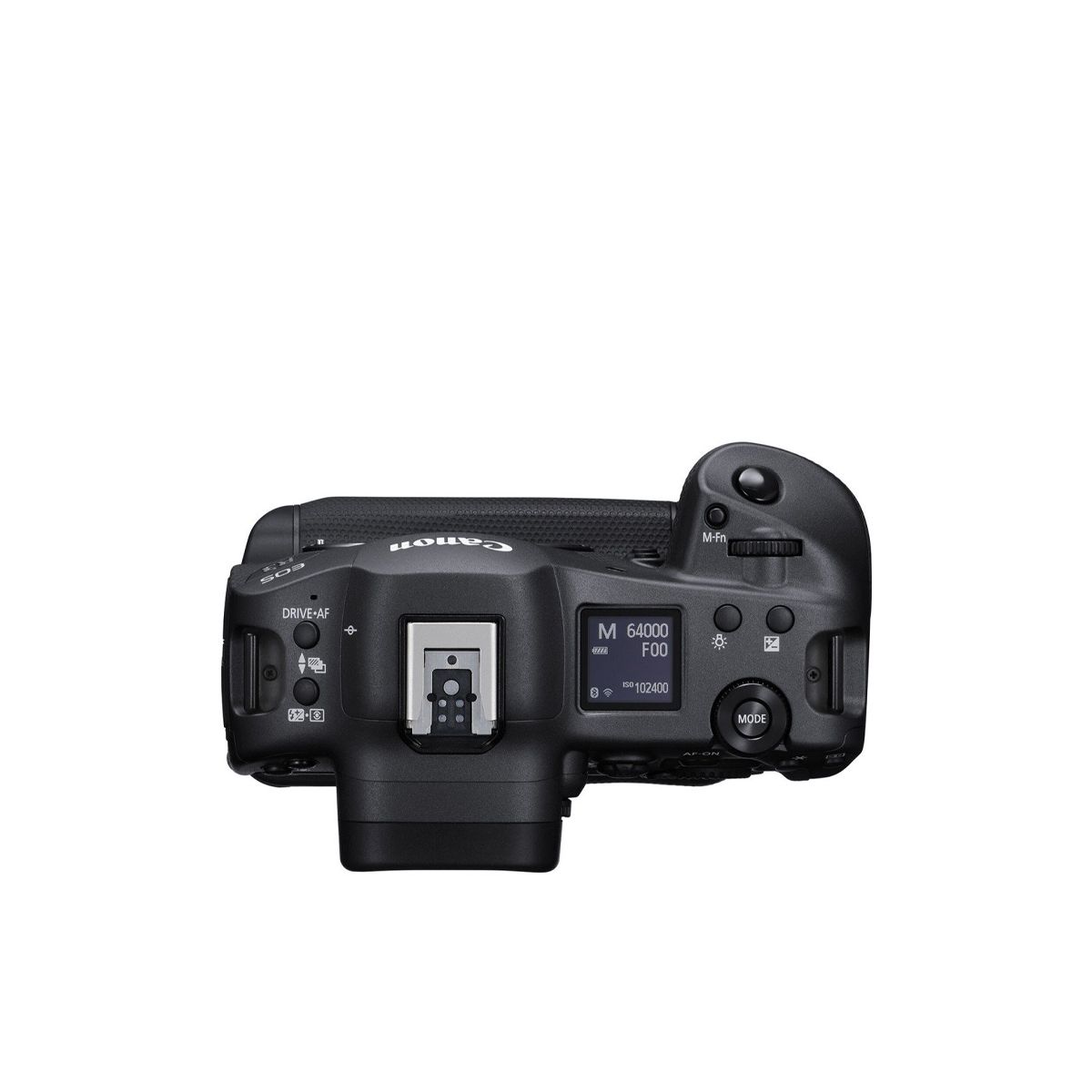 Máy ảnh Canon EOS R3 Body - Chính hãng CMV