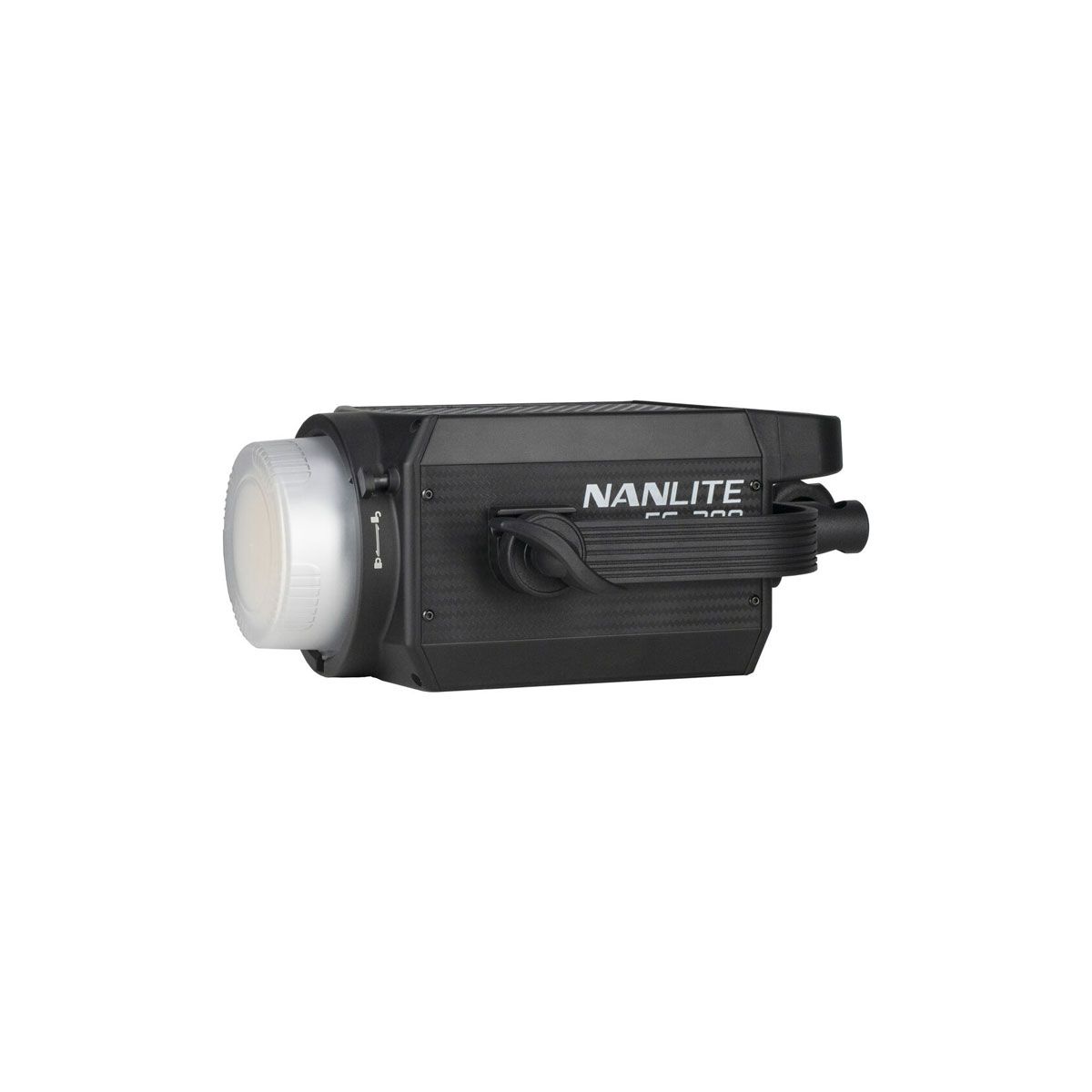 Đèn LED Nanlite FS-200 Daylight Spot Light /Studio