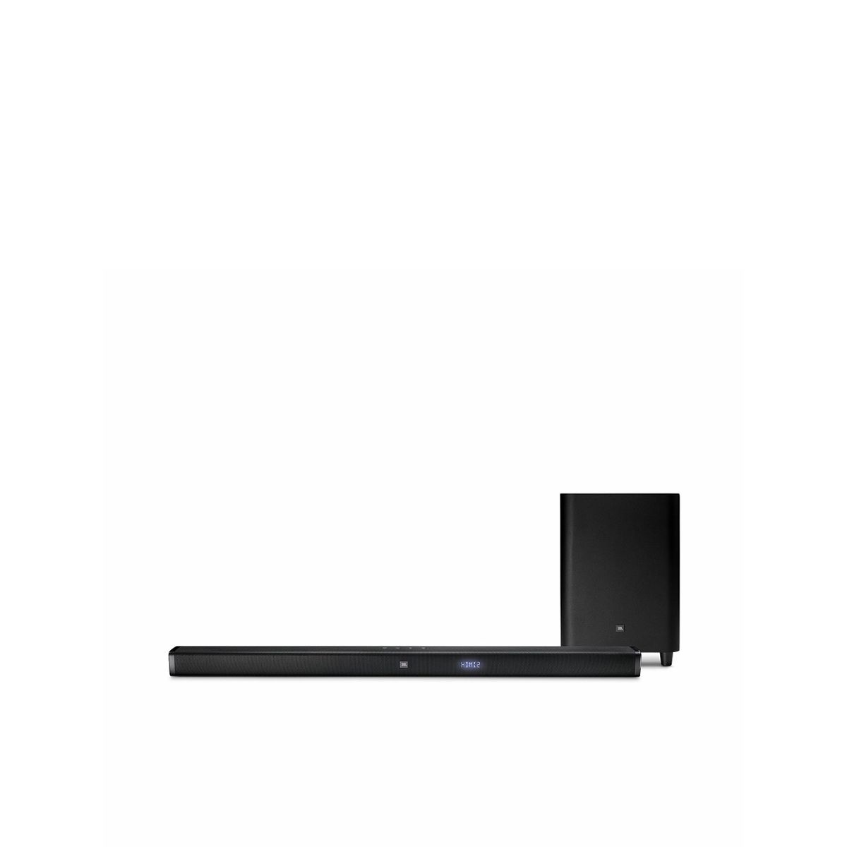 Loa SoundBar JBL Bar 3.1