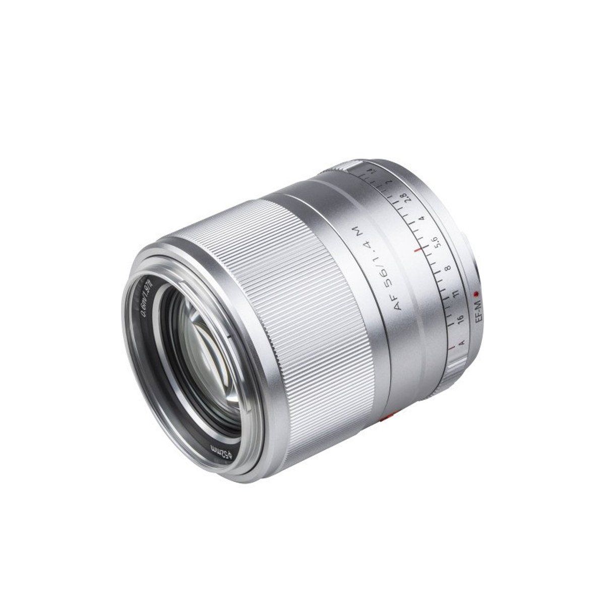 Ống kính Viltrox AF 56mm f/1.4 Lens for Canon EOS M