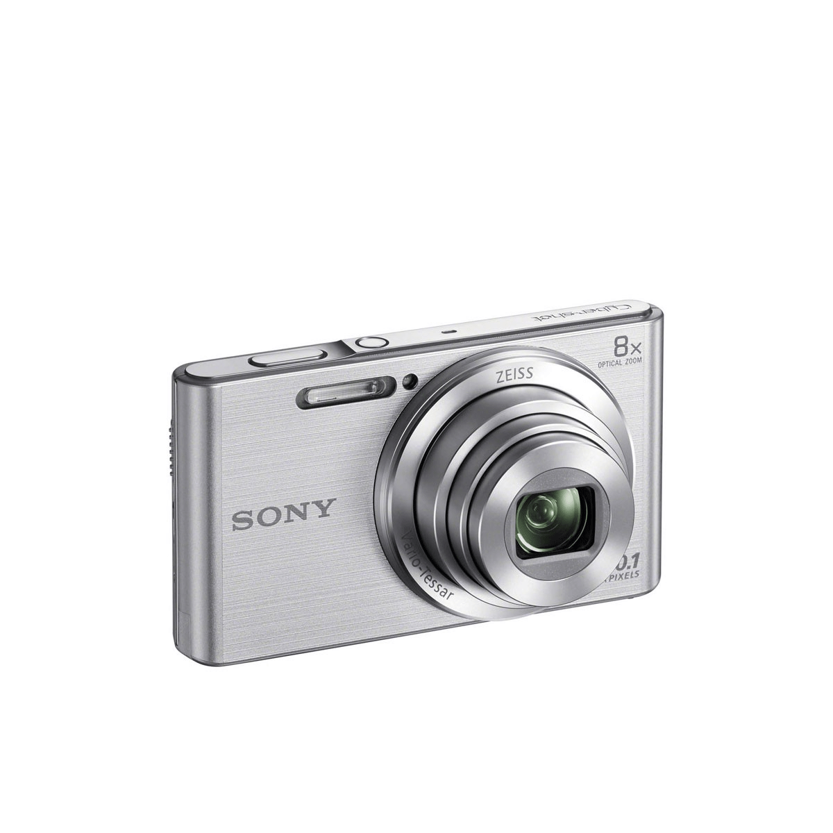 Máy ảnh Sony DSC- W830 - Chính hãng
