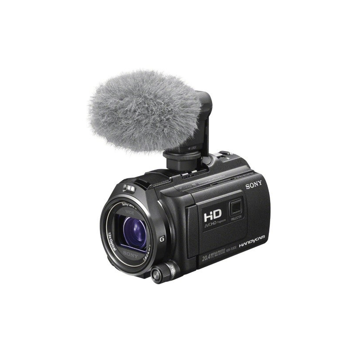 Micro thu âm Sony ECM - XYST1M - Chính hãng